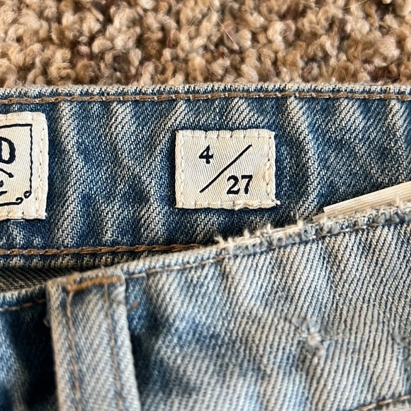 Lucky brand jeans - Picture 2 of 2